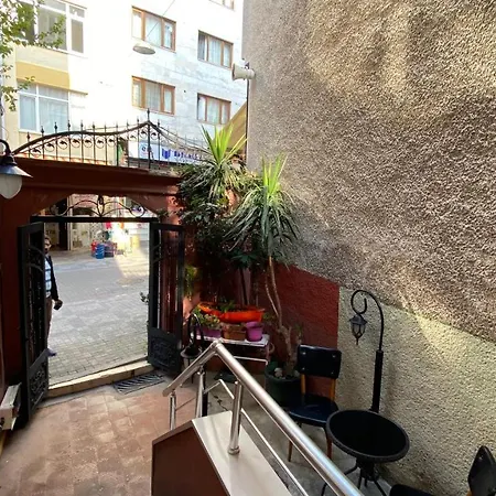 Otel Armoni 2*