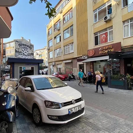 Otel Armoni