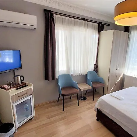 Armoni Otel