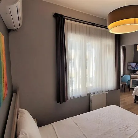 Otel Armoni 2*