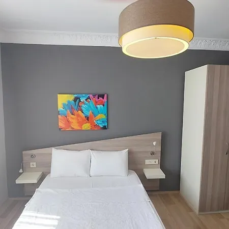 Otel Armoni İstanbul