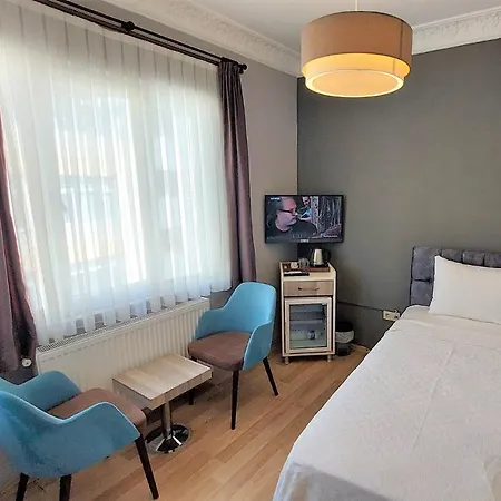 Armoni 2* İstanbul
