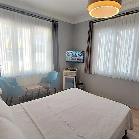 Otel Armoni 2*