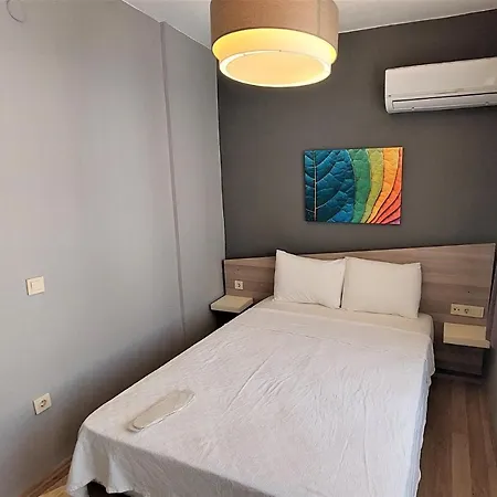 Armoni Otel İstanbul